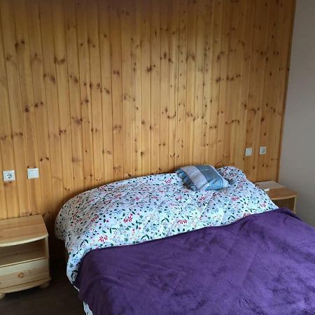 Apartamento Boejti Pince Tormafolde Exterior foto