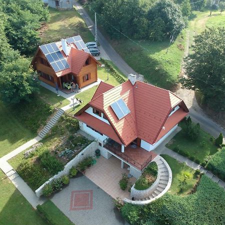 Apartamento Boejti Pince Tormafolde Exterior foto