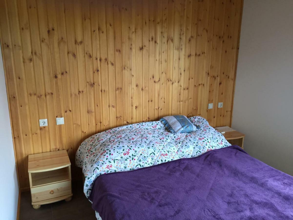 Apartamento Boejti Pince Tormafolde Exterior foto