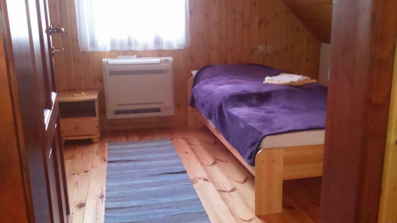 Apartamento Boejti Pince Tormafolde Exterior foto