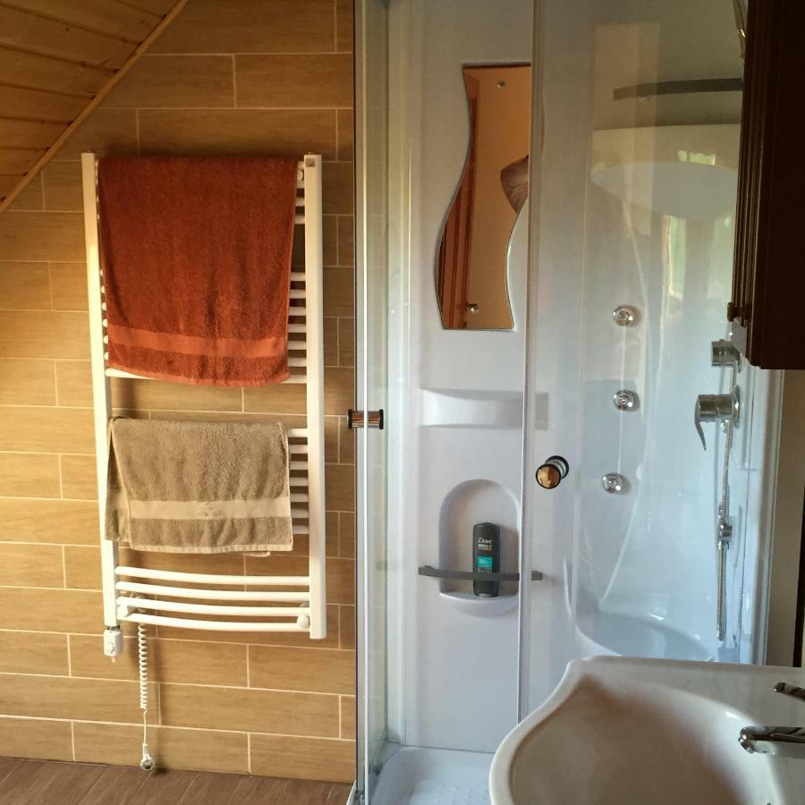 Apartamento Boejti Pince Tormafolde Exterior foto
