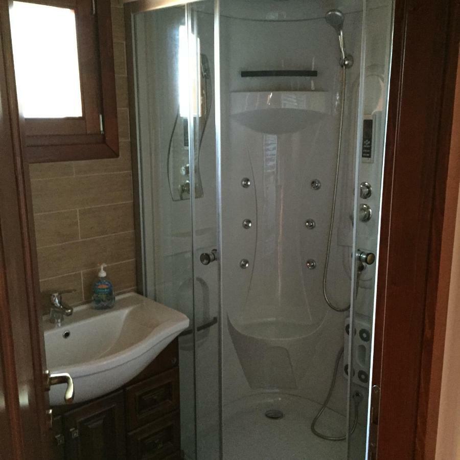 Apartamento Boejti Pince Tormafolde Exterior foto